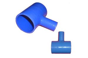Silicone T Pipe