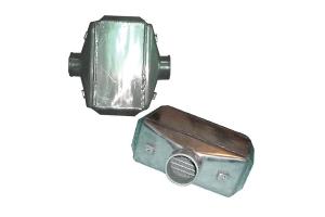 Water to Air Intercoolers