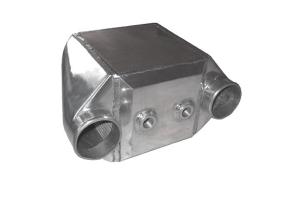 Water to Air Intercoolers