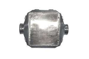 Water to Air Intercoolers