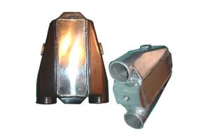 150 PSI Water to Air Intercooler