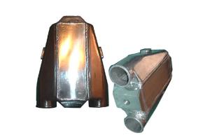 Small Liquid/Air Intercooler