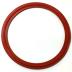 Gasket for 2.25" Aluminum V-Band Assembly