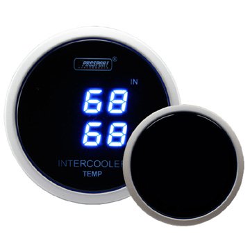 Prosport IAT/Intake Air Temperature Digital Gauge